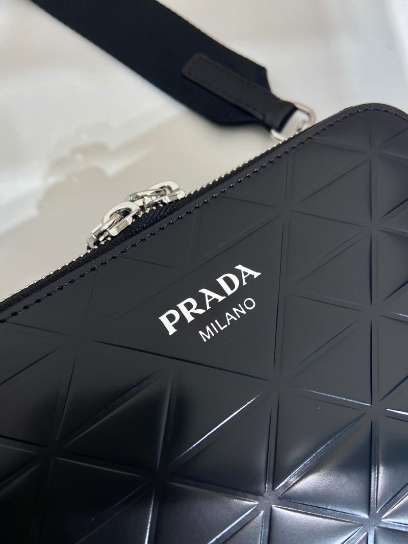 Prada Satchel Bags